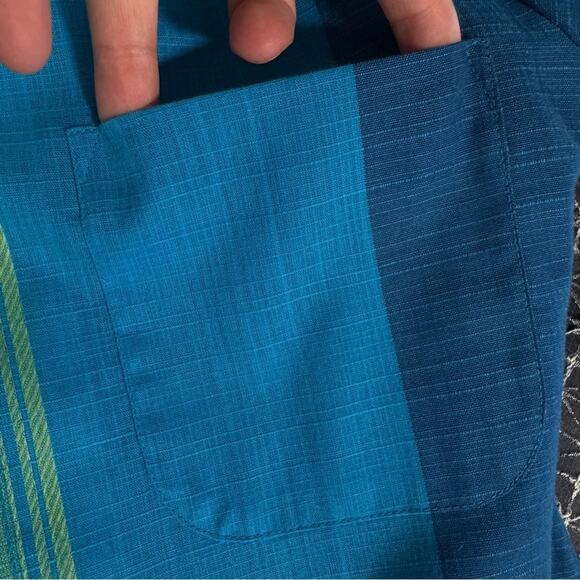 Vintage Mob Shirt Bowling Shirt Rockabilly Tagged Medium - Picture 8 of 12